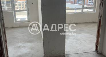 Двустаен апартамент, Пловдив, Южен, 655140, Снимка 2