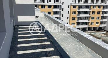 Двустаен апартамент, Пловдив, Южен, 655140, Снимка 4