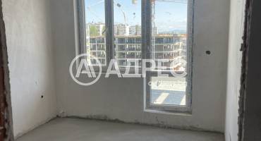 Двустаен апартамент, Пловдив, Южен, 655140, Снимка 5