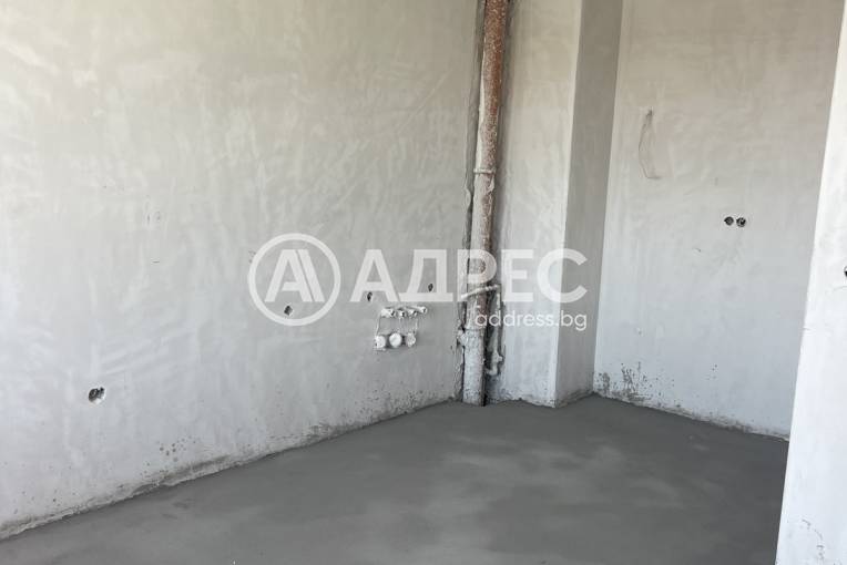 Двустаен апартамент, Пловдив, Южен, 655140, Снимка 1