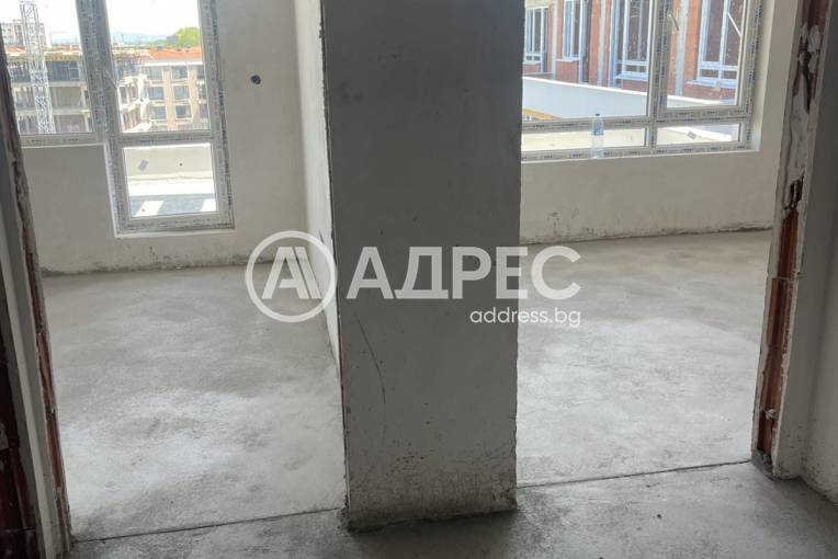 Двустаен апартамент, Пловдив, Южен, 655140, Снимка 2