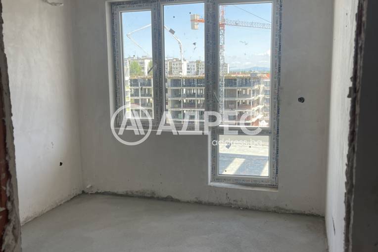 Двустаен апартамент, Пловдив, Южен, 655140, Снимка 5