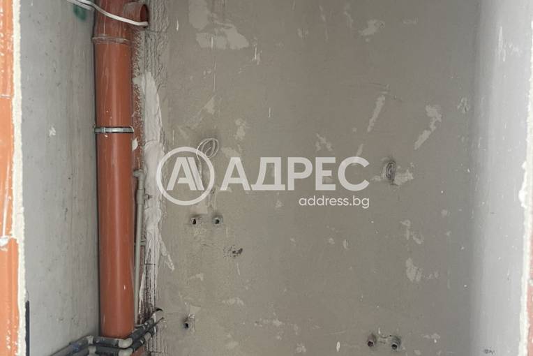 Двустаен апартамент, Пловдив, Южен, 655140, Снимка 7