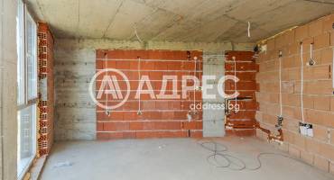 Едностаен апартамент, Бургас, Меден рудник - зона В, 656140, Снимка 9