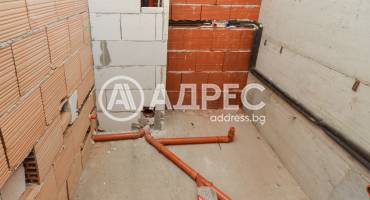 Едностаен апартамент, Бургас, Меден рудник - зона В, 656140, Снимка 11