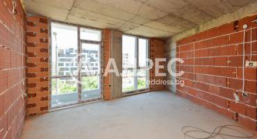 Едностаен апартамент, Бургас, Меден рудник - зона В, 656140, Снимка 3