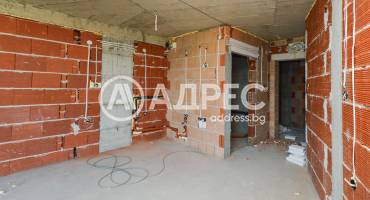 Едностаен апартамент, Бургас, Меден рудник - зона В, 656140, Снимка 4