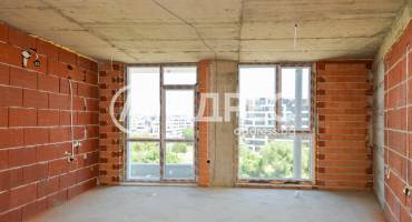 Едностаен апартамент, Бургас, Меден рудник - зона В, 656140, Снимка 7