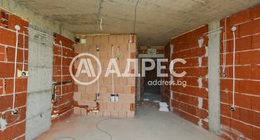 Едностаен апартамент, Бургас, Меден рудник - зона В, 656140, Снимка 8