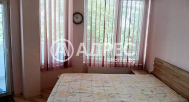 Двустаен апартамент, Варна, Спортна зала, 661140, Снимка 3