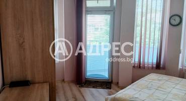 Двустаен апартамент, Варна, Спортна зала, 661140, Снимка 4