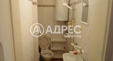 Двустаен апартамент, Варна, Спортна зала, 661140, Снимка 5