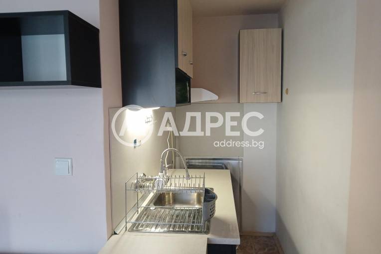 Двустаен апартамент, Варна, Спортна зала, 661140, Снимка 2