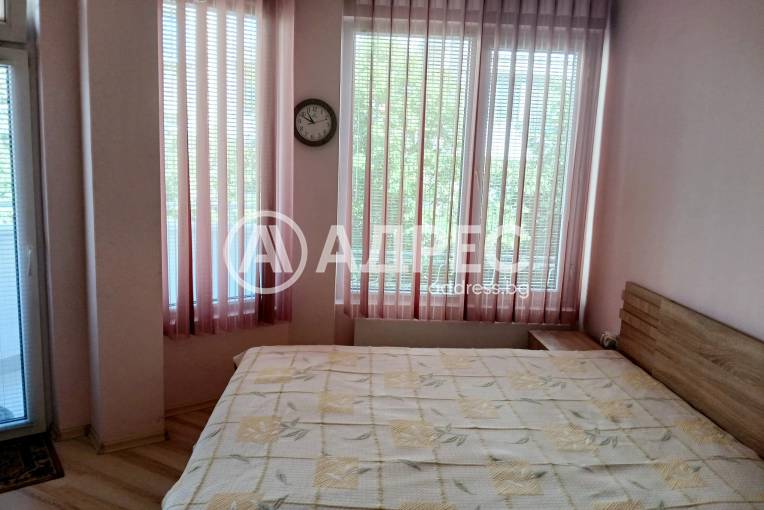 Двустаен апартамент, Варна, Спортна зала, 661140, Снимка 3