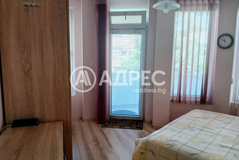 Двустаен апартамент, Варна, Спортна зала, 661140, Снимка 4