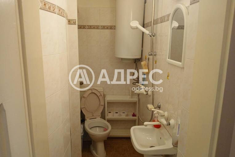 Двустаен апартамент, Варна, Спортна зала, 661140, Снимка 5