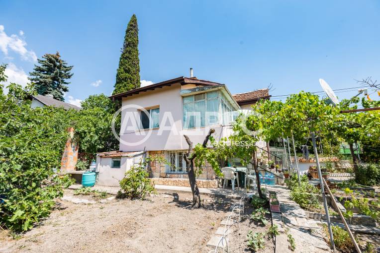 Къща/Вила, Албена, 662140, Снимка 1