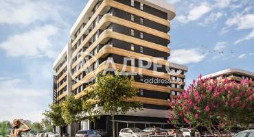 Многостаен апартамент, Бургас, Мадика, 664140, Снимка 4