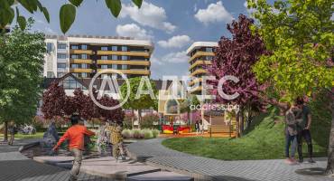 Многостаен апартамент, Бургас, Мадика, 664140, Снимка 5