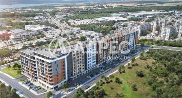 Тристаен апартамент, Варна, Кайсиева градина, 669140, Снимка 2