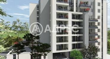 Двустаен апартамент, Стара Загора, Три чучура-север, 672140, Снимка 1