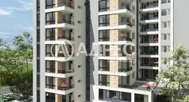 Двустаен апартамент, Стара Загора, Три чучура-север, 672140, Снимка 2