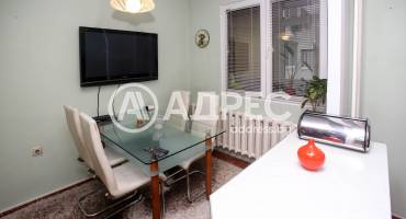 Тристаен апартамент, София, Люлин 7, 674140, Снимка 9