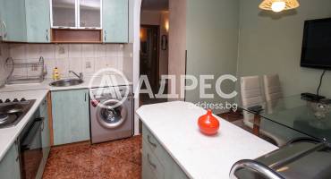 Тристаен апартамент, София, Люлин 7, 674140, Снимка 10