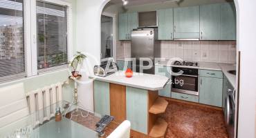 Тристаен апартамент, София, Люлин 7, 674140, Снимка 13