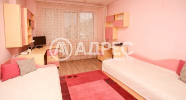 Тристаен апартамент, София, Люлин 7, 674140, Снимка 14