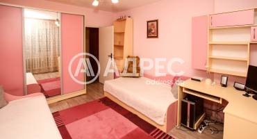 Тристаен апартамент, София, Люлин 7, 674140, Снимка 15