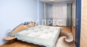 Тристаен апартамент, София, Люлин 7, 674140, Снимка 2