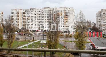 Тристаен апартамент, София, Люлин 7, 674140, Снимка 7