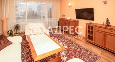 Тристаен апартамент, София, Люлин 7, 674140, Снимка 8