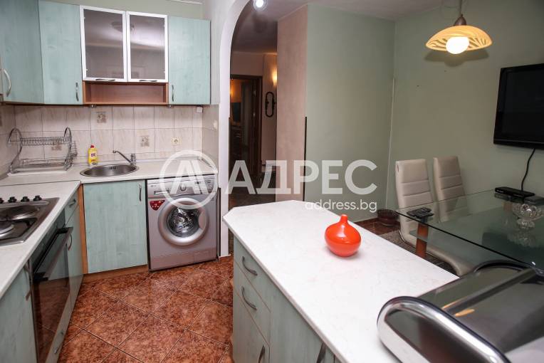 Тристаен апартамент, София, Люлин 7, 674140, Снимка 10