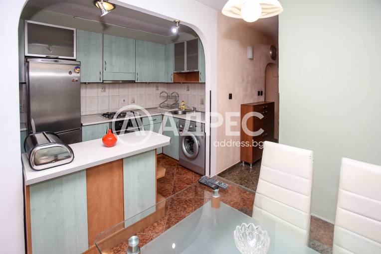 Тристаен апартамент, София, Люлин 7, 674140, Снимка 12