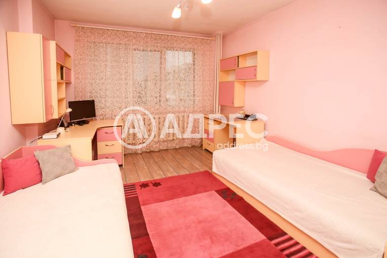 Тристаен апартамент, София, Люлин 7, 674140, Снимка 14