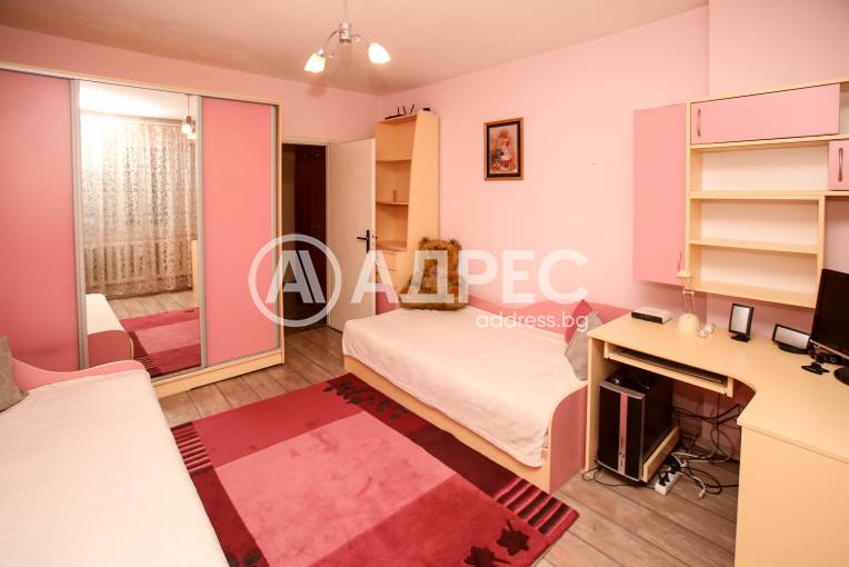 Тристаен апартамент, София, Люлин 7, 674140, Снимка 15