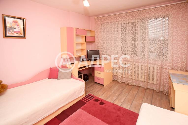 Тристаен апартамент, София, Люлин 7, 674140, Снимка 16