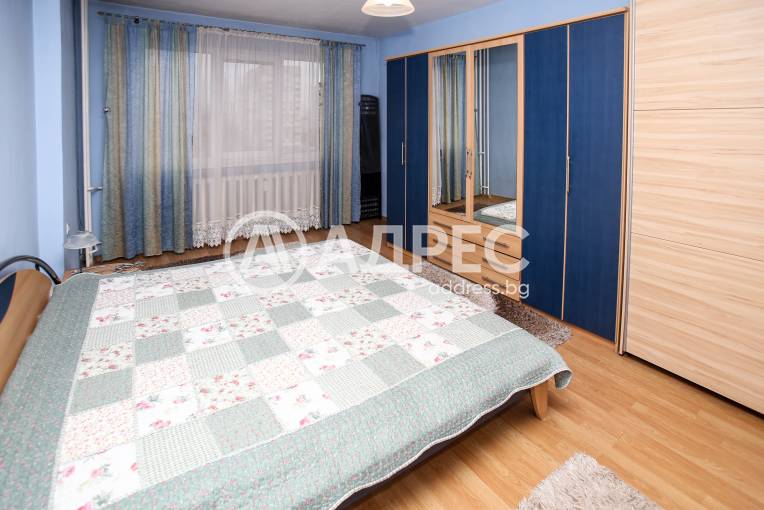 Тристаен апартамент, София, Люлин 7, 674140, Снимка 3