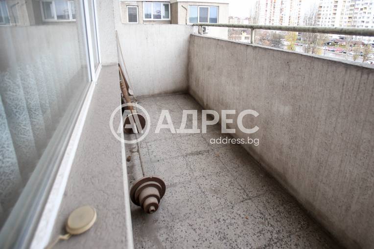 Тристаен апартамент, София, Люлин 7, 674140, Снимка 6