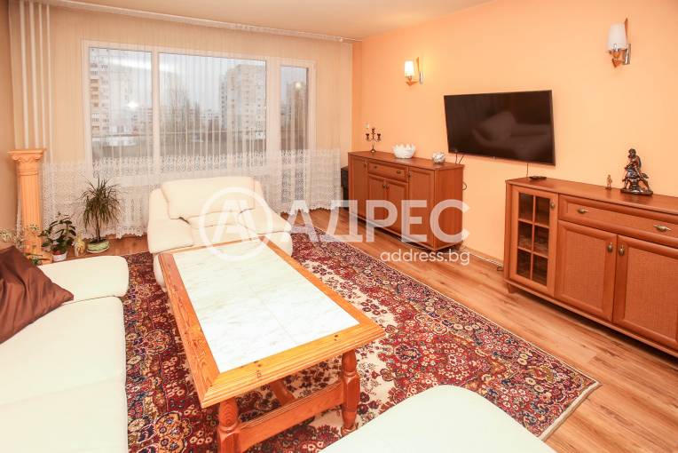 Тристаен апартамент, София, Люлин 7, 674140, Снимка 8