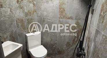 Едностаен апартамент, Велико Търново, Варуша - север, 678140, Снимка 2