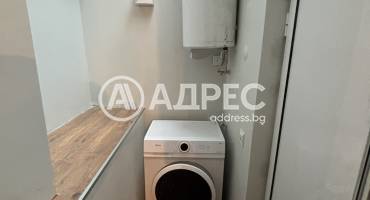 Едностаен апартамент, Велико Търново, Варуша - север, 678140, Снимка 3