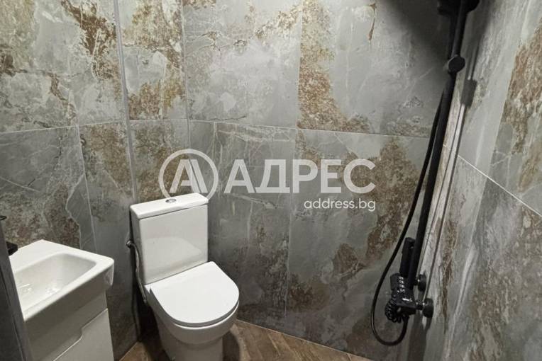 Едностаен апартамент, Велико Търново, Варуша - север, 678140, Снимка 2