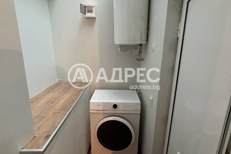 Едностаен апартамент, Велико Търново, Варуша - север, 678140, Снимка 3