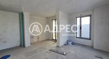 Тристаен апартамент, София, Младост 1, 695140, Снимка 1