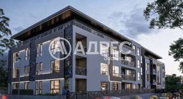 Двустаен апартамент, София, Малинова Долина, 702140, Снимка 4