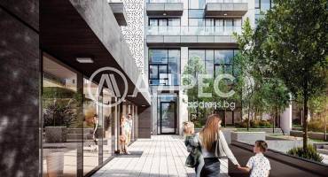 Многостаен апартамент, София, Оборище, 586141, Снимка 11