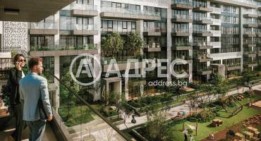 Многостаен апартамент, София, Оборище, 586141, Снимка 8